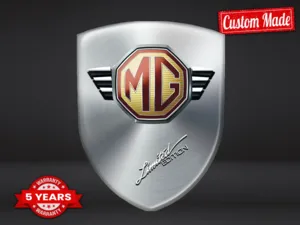 MG Grands Décalcos Auto Max Robustes Chic Actuel
